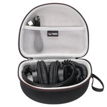 Capa de fone de ouvido LTGEM para Sony MDR7506 Professional