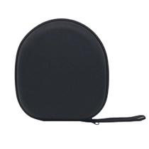 Capa de fone de ouvido Necvior WH-CH720N/CH520 EVA impermeável preta Capa de fone de ouvido Necvior WH-CH720N/CH520 EVA impermeável preta
