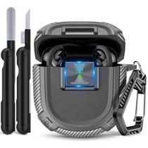 Capa de fone de ouvido Sucure Lock para Bose Quietcomfort Ultra