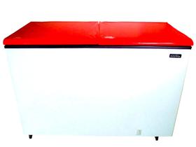 Capa De Freezer Esmaltec 439l 2tmp 68x66cm Pazama