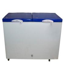 Capa De Freezer Pazama Para Fricon 503l 75x63cm Cada Porta