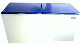 Capa De Freezer Pazama Para Metal Frio 546litros 82X63cm 2tampas