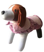 Capa de frio para cães