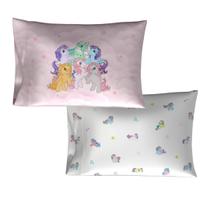 Capa de fronha Franco Collectibles My Little Pony Beauty