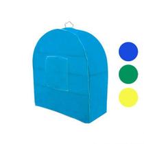 Capa De Gaiola Cobertura Total (44X43Cm) - Tnt N3 (Pct com 6) Capa De Gaiola Cobertura Total (44X43Cm) - Tnt N3 (Pct com 6)