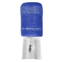 Capa de Galão 20 litros em Renda Color Interlar