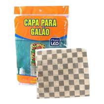 Capa De Galao De Agua 20lts Plast-leo 996 - Leo & Leo