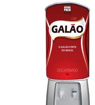 Capa De Galão De Água Divertida 20l: Café Galão