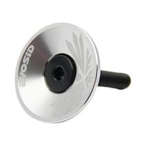 Capa De Guidão Ultra Leve De 5.8g EVOSID Em Liga De Alumínio Para Garfo Dianteiro De 28.6mm Com