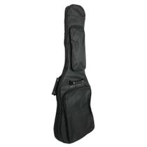 Capa De Guitarra Acolchoada Modelo Extra Luxo Case Bag - JL Bag