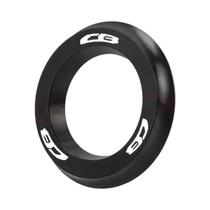 Capa De Ignição Com Logotipo CB E Chaveiro CNC Compatível Com CB125R CB150R CB190R CB250R CB300R