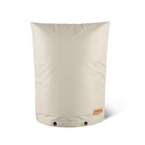 Capa de inverno DEMEDO 16x20cm de proteção preventiva de refluxo Capa de inverno DEMEDO 16x20cm de proteção preventiva de refluxo