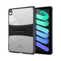 Capa De iPad Em Acrílico Transparente Para pro 11 2021 Air 4 5 10.9 iPad 10.2 9ª 8ª 7ª Geração Mini