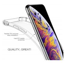 Capa de iphone transparente 13 pro max Capa de iphone transparente 13 pro max