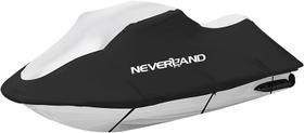 Capa de jet ski NEVERLAND 3 assentos Heavy Duty Waterproof 210D Capa de jet ski NEVERLAND 3 assentos Heavy Duty Waterproof 210D
