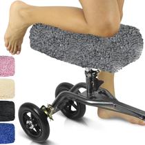 Capa de joelheira Vive Mobility Soft Plush Memory Foam