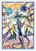 Capa de jogo de cartas Bushiroad Vanguard G Harmonics Dragon Gen