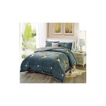 Capa de lã com Sherpa 2P para a temporada de inverno Capa de lã com Sherpa 2P para a temporada de inverno