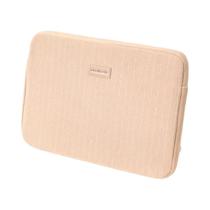 Capa De Laptop À Prova d'Água De Corduroy De 14/15.6 Polegadas Para MacBook Air pro Xiaomi Capa De Laptop À Prova d'Água De Corduroy De 14/15.6 Polegadas Para MacBook Air pro Xiaomi