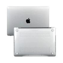 Capa De Laptop Cristalina Para Macbook pro 14 M5 E Air 13 M4 M3 M2 2025-2022 Capa De Laptop Cristalina Para Macbook pro 14 M5 E Air 13 M4 M3 M2 2025-2022