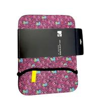 Capa de Laptop - Dupla Face - Neoprene - Monster Party SESTINI