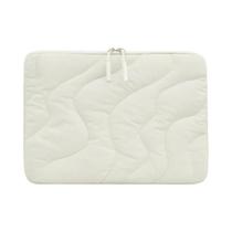 Capa De Laptop Fluffy De 13 a 14 Polegadas Para Macbook pro Air Huawei HP Bolsa Macia Para Mulheres