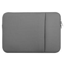 Capa De Laptop Macio De 15.6 a 17.3 Polegadas Para Macbook Air pro Huawei Bolsa De Mão