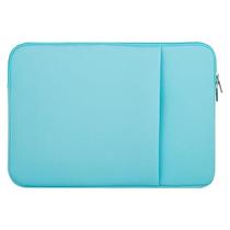 Capa De Laptop Macio De 15.6 a 17.3 Polegadas Para Macbook Air pro Huawei