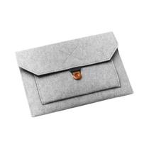 Capa De Laptop Ultralight Em Feltro Para 11.6, 13, 14, 15 Polegadas Para Apple Macbook, Notebook Capa De Laptop Ultralight Em Feltro Para 11.6, 13, 14, 15 Polegadas Para Apple Macbook, Notebook