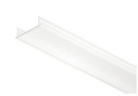 Capa De Led Difusor 2500mm Capa De Led Difusor 2500mm