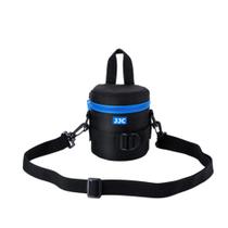 Capa de lente de câmera JJC Thick para Canon RF-S 18-150 mm