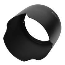 Capa de Lente EW-83F para Canon EOS EF 24-70mm f/2.8L USM