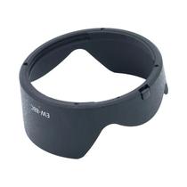 Capa de lente EW-88C para Canon EF 24-70mm f/2.8L II USM Capa de lente EW-88C para Canon EF 24-70mm f/2.8L II USM