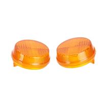Capa De Lente Para Luz De Sinalização Clássica Honda Shadow Spirit Vulcan VN VT750 VT 1600 Capa De Lente Para Luz De Sinalização Clássica Honda Shadow Spirit Vulcan VN VT750 VT 1600