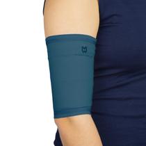 Capa de linha PICC Mighty Well PiccPerfect Soft Touch Solid Slate Capa de linha PICC Mighty Well PiccPerfect Soft Touch Solid Slate