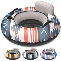 Capa de lona River Tube GoSports WOVN Mesa Premium Capa de lona River Tube GoSports WOVN Mesa Premium