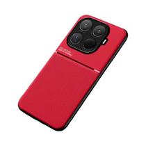 Capa De Luxo À Prova De Choque Xiaomi 15T pro Max Coque Magnético Para Mi15TPro Capa De Luxo À Prova De Choque Xiaomi 15T pro Max Coque Magnético Para Mi15TPro