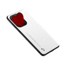 Capa De Luxo Em Couro PU À Prova De Choque Para Infinix Hot 60 pro 4G, Capa De Proteção Total Em
