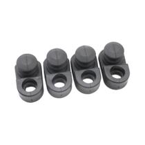 Capa De Luz Do Interruptor Da Porta Interna Nissan Patrol Pathfinder Navara 4PCS Acessórios Para