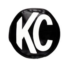 Capa de Luz KC 5400 Vinil Preto Redonda 5" Conjunto com 2 Capa de Luz KC 5400 Vinil Preto Redonda 5" Conjunto com 2