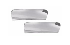 Capa de Maçaneta HRV Tampa Traseira Cromado 2015-2020 Shekparts Capa de Maçaneta HRV Tampa Traseira Cromado 2015-2020 Shekparts