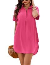 Capa de maiô AI'MAGE, decote em V, roupa de banho, vestido de praia Capa de maiô AI'MAGE, decote em V, roupa de banho, vestido de praia