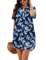 Capa de maiô AI'MAGE, decote em V, roupa de banho, vestido de praia Capa de maiô AI'MAGE, decote em V, roupa de banho, vestido de praia