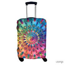 Capa de Mala Abacaxi