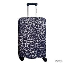 Capa de Mala Into the Wild