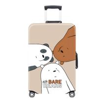 Capa de Mala Maloa Bare Bears