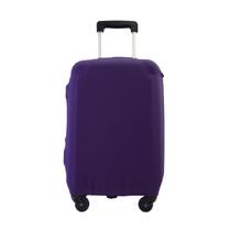 Capa De Mala P M G Poliamida Com Elástico E Fecho em tiras autocolantes Capa De Mala P M G Poliamida Com Elástico E Fecho em tiras autocolantes