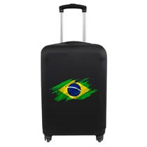 Capa de Mala Preta - Brasil Capa de Mala Preta - Brasil