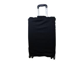 Capa de Mala Viagem Lycra Proteção Tamanho G Capa de Mala Viagem Lycra Proteção Tamanho G