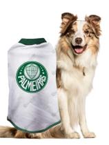 Capa de Malha do Palmeiras: Vista-se com o Espírito do Verdão para a Vitória!”